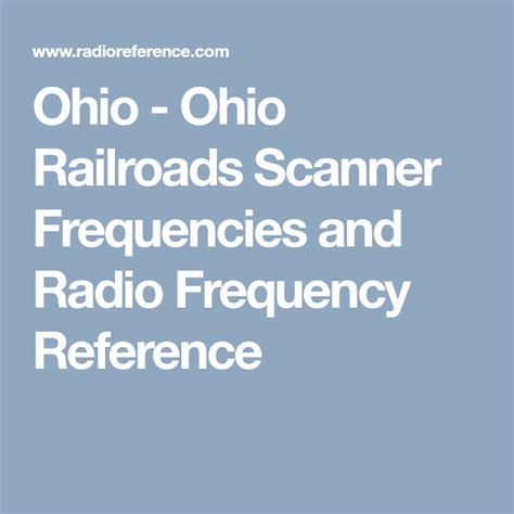 radio frequency auburn township ohio|warren county ohio scanner frequency.